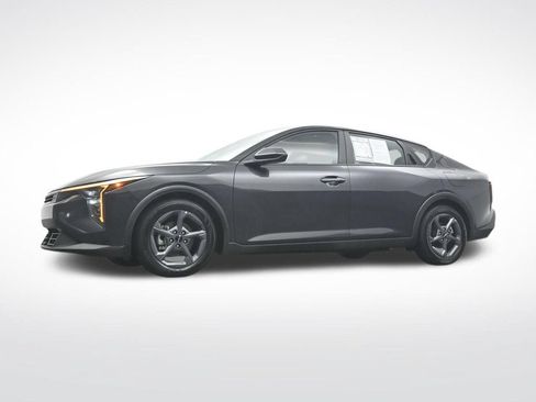 Used 2025 Kia K4 FWD image 39