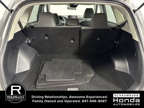 Used 2023 Kia Seltos LX AWD/4WD image 33