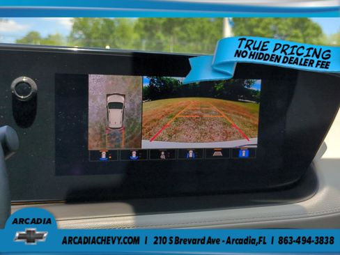 Used 2024 Buick Encore GX Avenir w/ Avenir Technology Package AWD/4WD image 20
