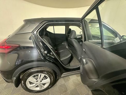 Used 2024 Nissan Kicks S FWD image 25