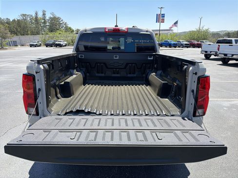 New 2026 Chevrolet Colorado Trail Boss image 20