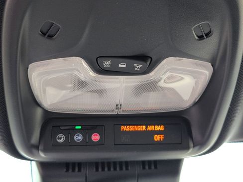 New 2026 Chevrolet Colorado Z71 w/ Midnight Edition image 17