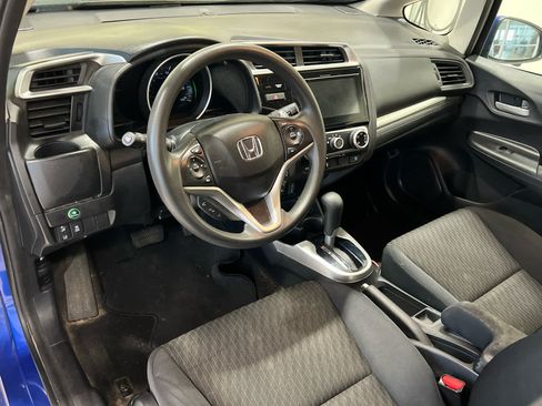 Used 2020 Honda Fit EX image 10