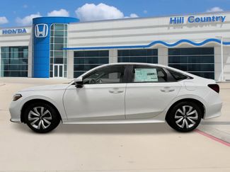 New 2026 Honda Civic LX video 2