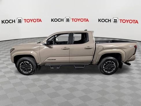 New 2026 Toyota Tacoma TRD Sport image 2