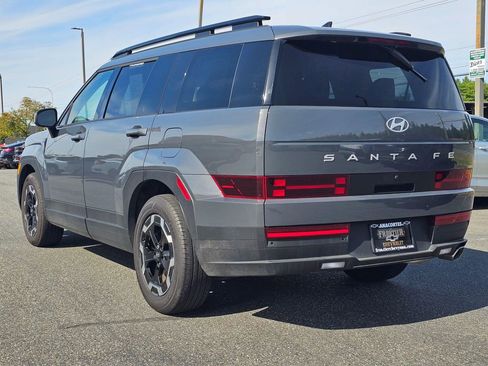 Used 2025 Hyundai Santa Fe SEL AWD/4WD image 5