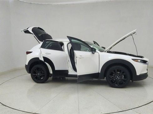 Used 2021 MAZDA CX-30 AWD 2.5 Turbo S image 71