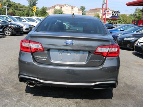 Used 2019 Subaru Legacy 2.5i Limited AWD/4WD image 3