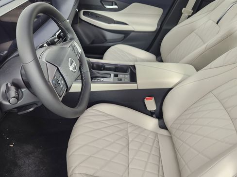 New 2026 Nissan Sentra SL w/ Floor Mat Package FWD image 11