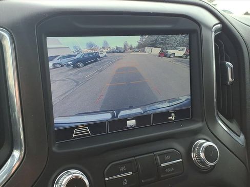 Certified 2020 GMC Sierra 1500 AT4 image 25