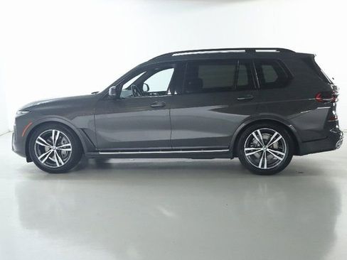 Certified 2023 BMW X7 xDrive40i w/ Executive Package AWD/4WD image 44