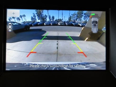 Certified 2020 Ford Edge ST w/ Equipment Group 401A image 19