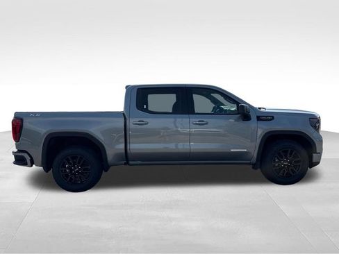 New 2026 GMC Sierra 1500 Elevation w/ X31 Off-Road Package AWD/4WD image 6