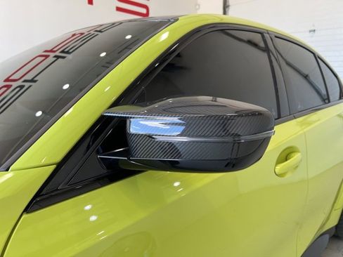 Used 2023 BMW M3 Competition w/ M Carbon Exterior Package image 17