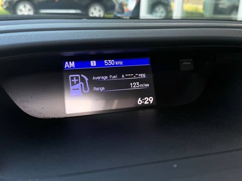 Used 2013 Honda CR-V EX-L image 27