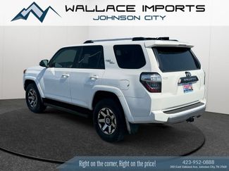 Used 2018 Toyota 4Runner TRD Off-Road Premium AWD/4WD video 3