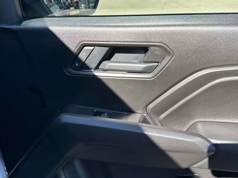 Used 2025 Chevrolet Colorado Trail Boss image 18