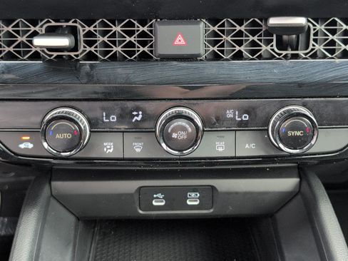 Used 2024 Honda Accord Sport image 21