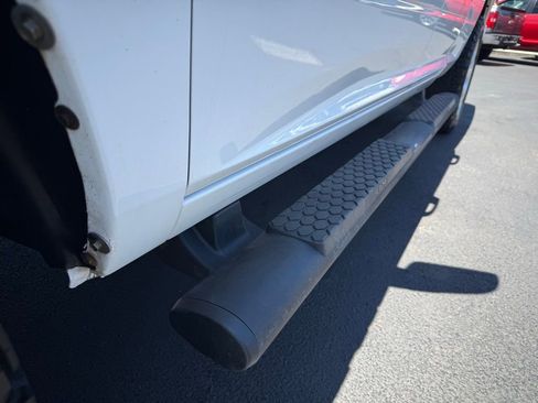 Used 2017 RAM 1500 Sport image 8