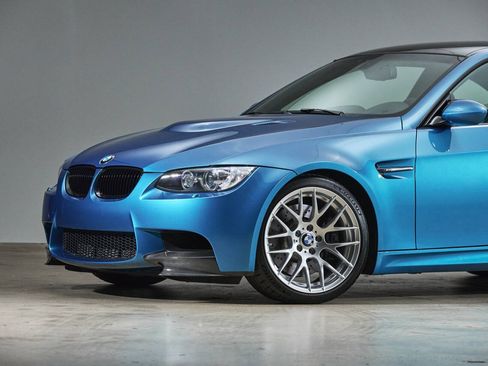 Used 2013 BMW M3 Coupe RWD image 13