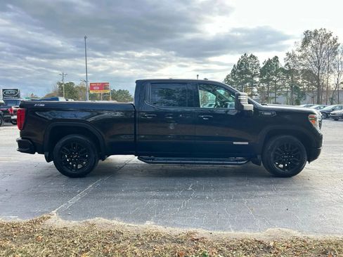Used 2020 GMC Sierra 1500 Elevation w/ Elevation Value Package AWD/4WD image 7