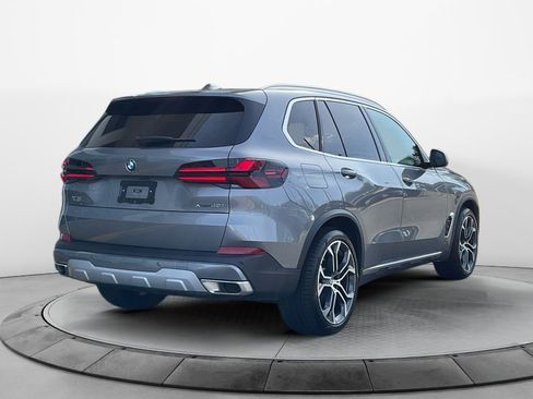 Certified 2025 BMW X5 xDrive40i w/ Premium Package image 7