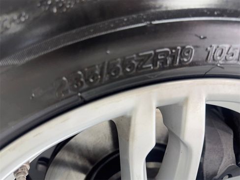 Used 2022 Porsche Macan image 85