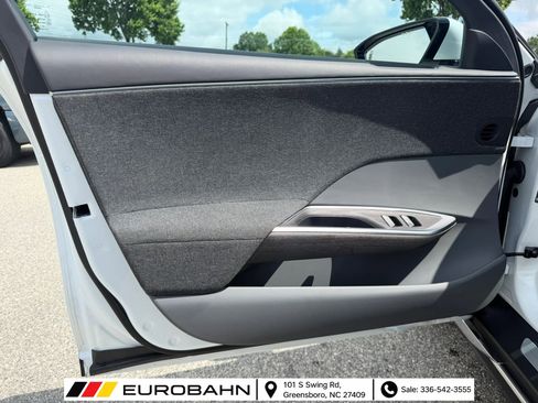 Used 2024 Lucid Air Touring AWD/4WD image 5