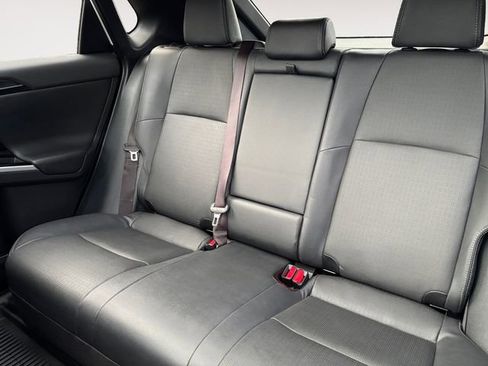 Used 2024 Subaru Solterra Touring w/ Touring Package image 13