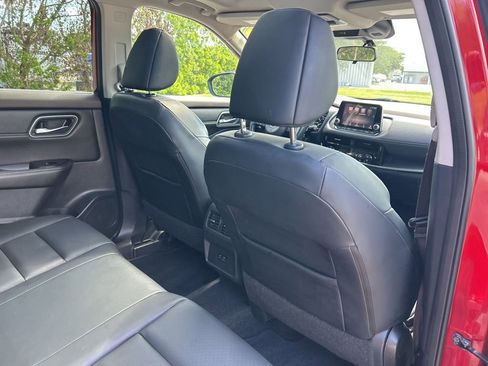 Used 2021 Nissan Rogue SV w/ Premium Package AWD/4WD image 48