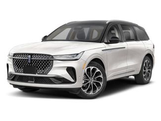 New 2026 Lincoln Nautilus Premier video 1