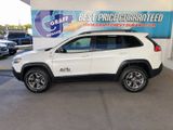 Used 2019 Jeep Cherokee Trailhawk w/ Comfort/Convenience Group image 5