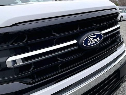 Used 2024 Ford F150 XLT w/ Equipment Group 302A MID AWD/4WD image 31