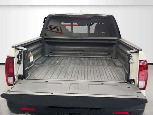 Used 2023 Honda Ridgeline Black Edition image 28