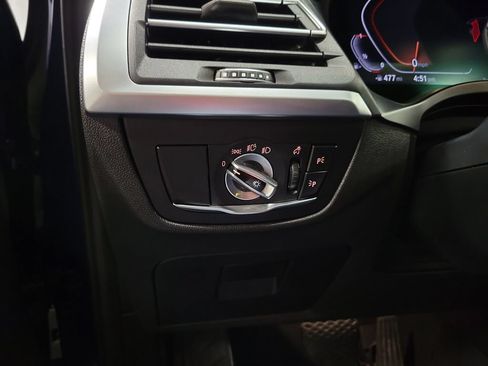 Used 2023 BMW X3 xDrive30i AWD/4WD image 23