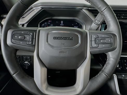 Used 2025 GMC Sierra 3500 Denali AWD/4WD image 50