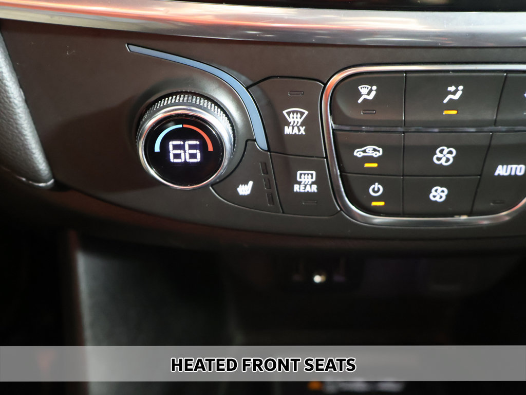 Used 2023 Chevrolet Traverse LT AWD/4WD image 7