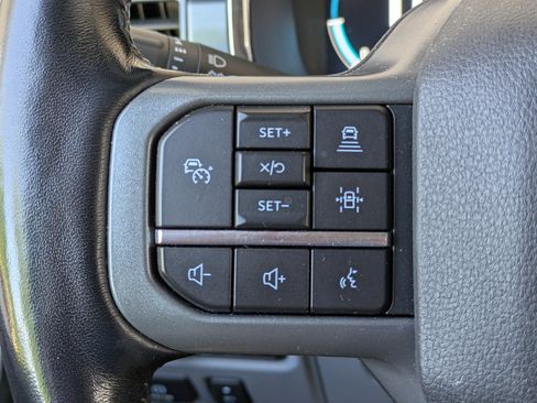 Used 2021 Ford F150 Lariat w/ Equipment Group 502A High AWD/4WD image 28
