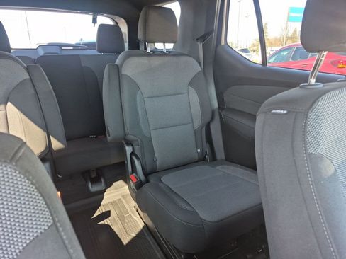 Certified 2023 Chevrolet Traverse LT image 12