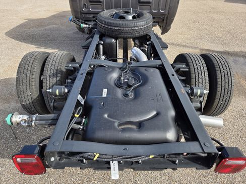 New 2026 RAM 3500 Tradesman image 29