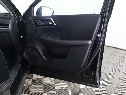 New 2026 Mitsubishi Outlander ES AWD/4WD image 25