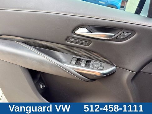 Used 2022 Cadillac XT4 Sport FWD image 29