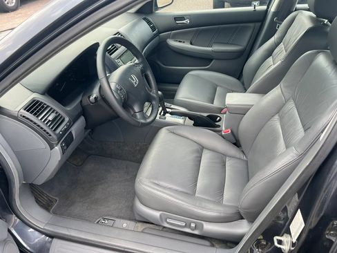 Used 2007 Honda Accord EX-L image 7