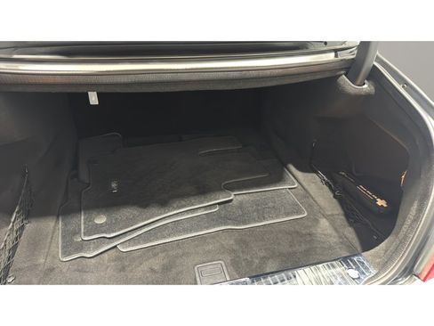 Used 2007 Mercedes-Benz CL 600 image 22