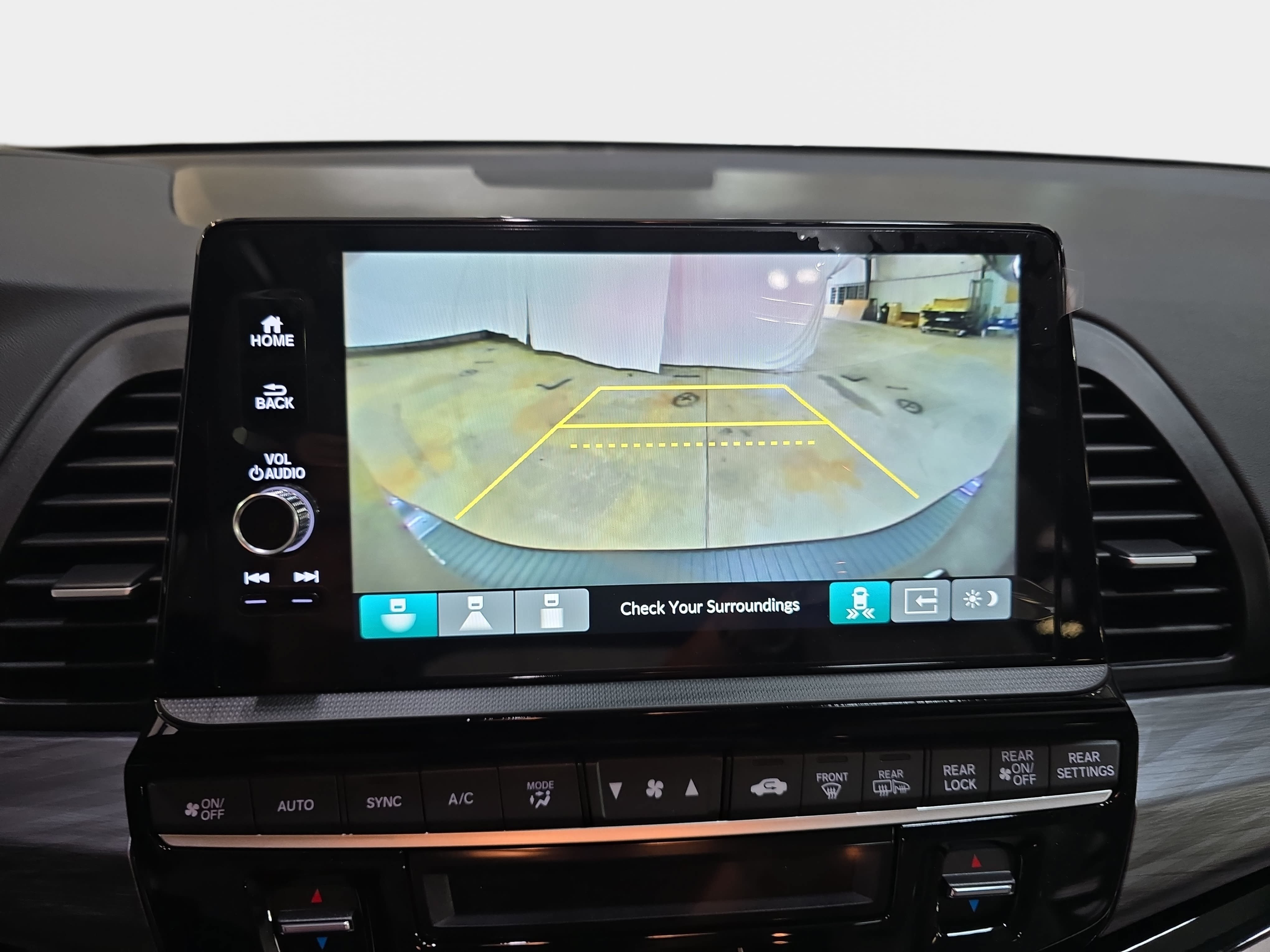New 2027 Honda Odyssey Elite image 20