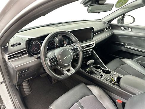 Used 2024 Kia K5 GT-Line w/ GT-Line Premium Package image 20