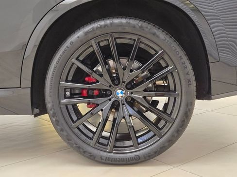 Used 2025 BMW X5 sDrive40i w/ M Sport Package RWD image 15