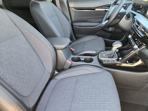 New 2026 Kia Seltos S AWD/4WD image 10