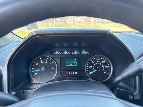 Used 2020 Ford F150 XLT image 23