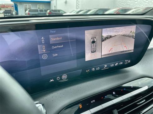 New 2025 Buick Enclave Avenir w/ Super Cruise Package image 15